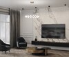 Миниатюра фото потолочный светильник maytoni polar c088cl-gx53-b | 220svet.ru